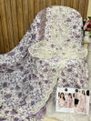 1321 B And C Mehboob Tex Embroidery Pure Cotton Pakistani Suits Wholesale Suppliers In India

